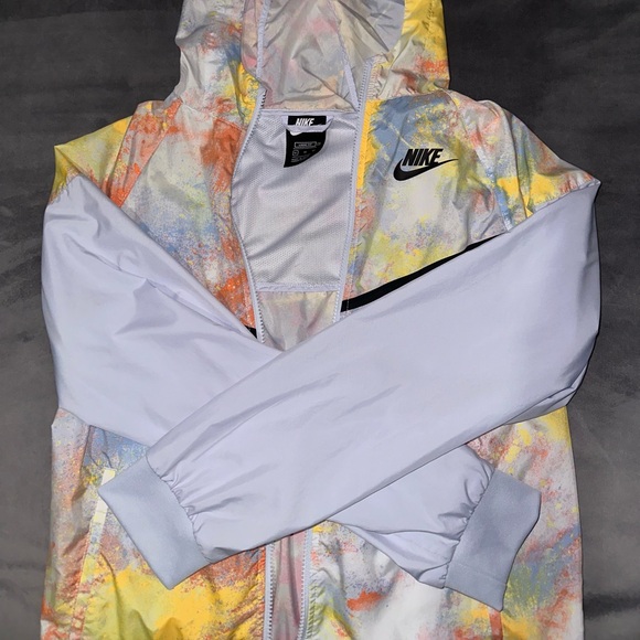 Nike Rain Coat - Picture 2 of 2